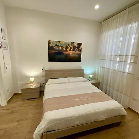 Manto - Pompei Bed & Breakfast