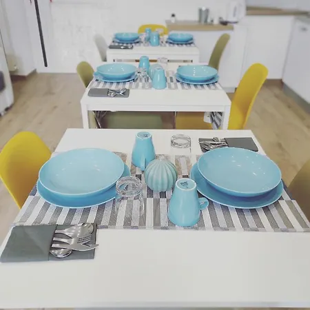 Manto - Pompei Bed & Breakfast Torre Annunziata