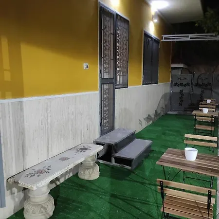Manto - Pompei Bed & Breakfast Torre Annunziata