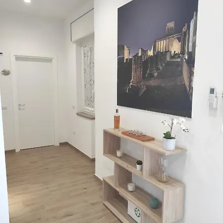 Manto - Pompei *