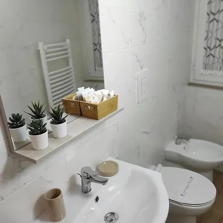 Bed & Breakfast Manto - Pompei