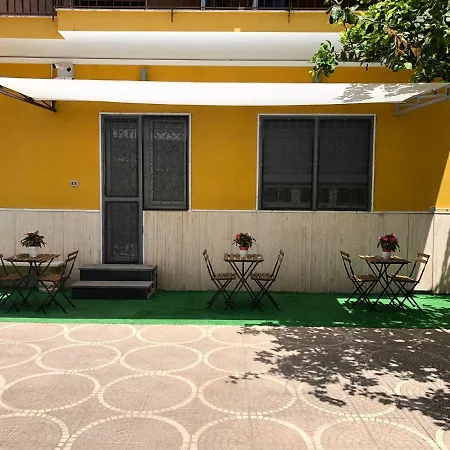 Manto - Pompei Bed & Breakfast Torre Annunziata