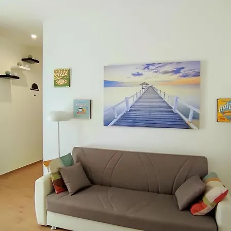 Manto - Pompei Bed & Breakfast