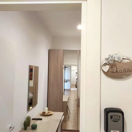 Manto - Pompei Bed & Breakfast Torre Annunziata