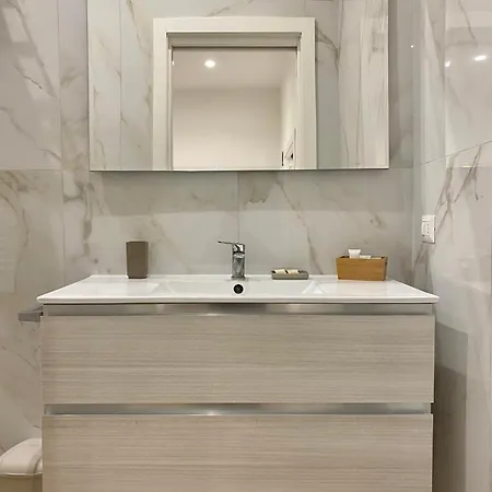 Manto - Pompei Bed & Breakfast Torre Annunziata