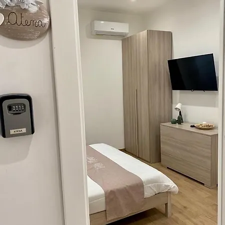 Manto - Pompei Bed & Breakfast