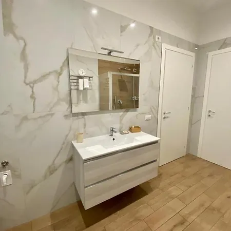 Bed & Breakfast Manto - Pompei *