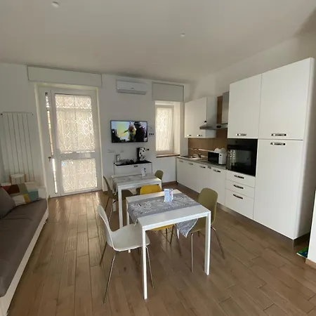 Manto - Pompei Bed & Breakfast Torre Annunziata