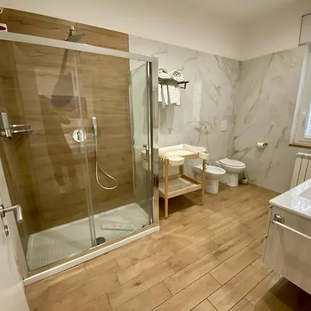 Bed & Breakfast Manto - Pompei *