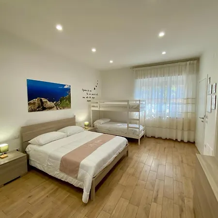 Manto - Pompei Bed & Breakfast Torre Annunziata