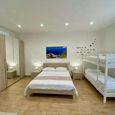Bed & Breakfast Manto - Pompei Torre Annunziata
