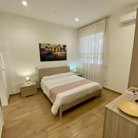Manto - Pompei Bed & Breakfast Torre Annunziata