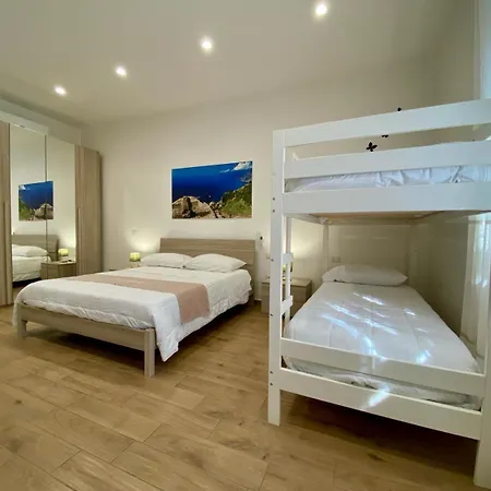 Bed & Breakfast Manto - Pompei