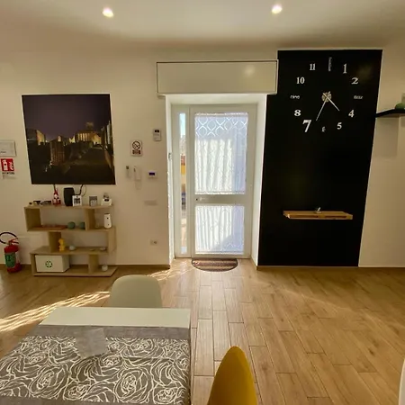 Manto - Pompei Bed & Breakfast Torre Annunziata