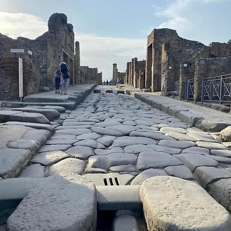 Manto - Pompei