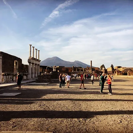 Manto - Pompei *